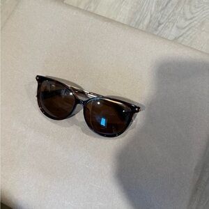 Polaroid Tortoise Shell Sunglasses